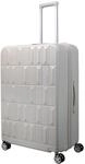 Travelite Hartschalenkoffer PANELLO, mit TSA-Kombinationsschloss, 4...