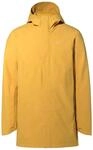 VAUDE Cyclist II gef&uuml;tterter Parka f&uuml;r Herren &ndash; Winterjacke mit PrimaLoft