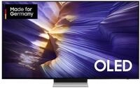 Samsung OLED 4K S91F 77 Zoll (195 cm), UHD Fernseher, NQ4 AI Gen3 Prozessor,...