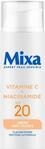 Mixa - Anti-Fleckencreme LSF 20 mit Vitamin C und Niacinamid &ndash; dunkle und