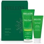 WELEDA Bio Weihnachts-Geschenkset Skin Food Body 2025 - Naturkosmetik Winter XMAS