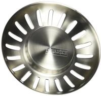 Franke 133.0049.669, 3.5", Edelstahl, Hydraulikzubeh&ouml;r f&uuml;r Waschbecken