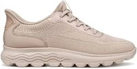 Geox Woman D SPHERICA Plus A Sneakers Powder/BEIGE 39_EU