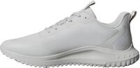 Calvin Klein Herren Eva Runner Schn&uuml;rmatte Mix Ym0ym01442 Low-Top, Grauer
