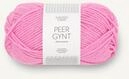 Sandnes Garn Peer Gynt ca. 91 m col. 4626 shocking pink 50 g