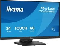 iiyama Prolite T2454MSC-B3AG Full-HD IPS InCell PCAP Touchscreen-Monitor