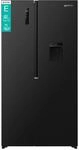 Gorenje NRS917E41BXWD K&uuml;hl-Gefrierkombination/Freistehend/ 541L/ 39dB/ EEK: