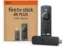 Amazon Fire TV Stick 4K Plus, mit Unterst&uuml;tzung f&uuml;r Wi-Fi 6 sowie Streaming in