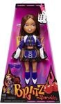 Bratz Scorchin' Yasmin - Enth&auml;lt 1 Modepuppe mit Outfit und Accessoires,