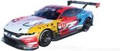 Carrera Ford Mustang GT3 'Champion Spirit, No.64'
