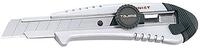 Tajima Cuttermesser (Cutter, Teppichmesser), 18mm Klinge, Dial-Blade-Lock &ndash; robuste