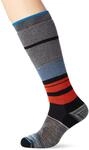 Ortovox Herren Socken All Mountain Long Warm, Multicolour, 42-44, 5476300002