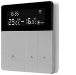 Smart Water Heating Termostat Avatto WT50 3A Wi-Fi Tuya