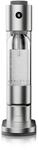 WMF Element One Wassersprudler &ndash; vollautomatische Edelstahl Sprudelmaschine mit 3