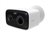 Tapo C400 Au&szlig;enkamera Akku | &Uuml;berwachungskamera aussen mit 1080p-HD-Video, WLAN,