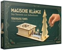 FRANZIS 67242 - Magische Kl&auml;nge: Ber&uuml;hrungslos musizieren mit dem...