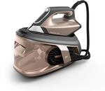 Rowenta Force Pro 500 Dampfb&uuml;gelstation, 2800 W, 130 g/min variable Dampfmenge,