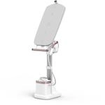Tefal IXEO Vision All-in-One Dampfgl&auml;tter, mit Multipositionsbrett,...