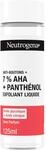 Neutrogena | Anti-Button Fl&uuml;ssiges Peeling + 7% AHA + Panthenol (125 ml) &ndash;