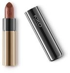 KIKO Milano Gossamer Emotion Creamy Lipstick 138, Creme-Lippenstift Mit Vollem