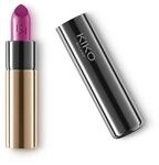 KIKO Milano Gossamer Emotion Creamy Lipstick 125 | Creme-Lippenstift Mit Vollem