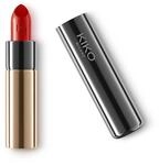 KIKO Milano Gossamer Emotion Creamy Lipstick 116 | Creme-Lippenstift Mit Vollem