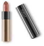 KIKO Milano Gossamer Emotion Creamy Lipstick 104 | Creme-Lippenstift Mit Vollem