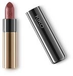 KIKO Milano Gossamer Emotion Creamy Lipstick 105, Creme-Lippenstift Mit Vollem