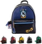 Pyramid International Harry Potter (Ravenclaw) modischer Rucksack &ndash; luxuri&ouml;ses