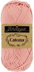 Scheppjes Catona 50g (406) - Soft Beige