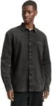 TOM TAILOR Denim Herren Hemd