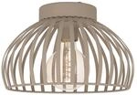 EGLO Deckenlampe Mogano 3, Deckenleuchte Wohnzimmer | Lampe Decke Schlafzimmer,