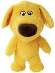 Simba Toys - Disney Pixar Flufflets Dug Pl&uuml;schtier (25 cm) - superweicher