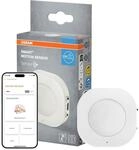 OSRAM SMART+ Sensor zur Bewegungserkennung mit WiFi-Technologie, Nicht dimmbar,...