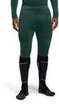 FALKE Herren Maximum Warm 3/4 Funktionsunterhose kalte bis sehr kalte Temperaturen