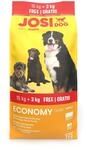 JosiDog Economy (1 x 15 + 3kg) | Adult | Premium Trockenfutter f&uuml;r ausgewachsene