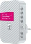 Telekom Speedport 7 Repeater &ndash; nur kompatibel mit Speedport 7 Router I Wi-Fi 7