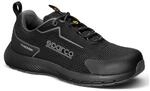 Sparco - Traction Fuji ESD S1PS SR FO HRO - Herren Sicherheitsschuhe - rutschfeste