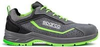 Sparco SICHERHEITSSCHUHE INDY DANICA S3 ESD 37 GR/FX