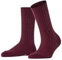 FALKE Damen Socken Cosy Wool Special Edition W So Wolle Kaschmir einfarbig 1 Paar,