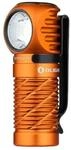 OLIGHT Perun 3 Mini Stirnlampe LED Wiederaufladbar, 1250 Lumen Superhell...