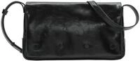 LIEBESKIND Crossbody S Rive Paper Touch Crinkle Crossbody