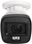ABUS TVVR33623T All-in-One-Set: Videorekorder Performance Line und 2 analoge Mini