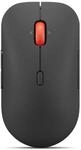 Lenovo Pro Plus 6050 - Maus - Multi-Mode - optisch - 6 Tasten - kabellos - Bluetooth