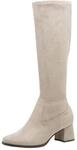 Tamaris Wide FIT Stiefel Textil H-Weite