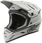 O'NEAL Backflip-Mountainbike-Helm SOLID Grau XL