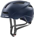 uvex urban Planet - robuster City-Helm f&uuml;r Damen und Herren - aus Recyclingmaterial