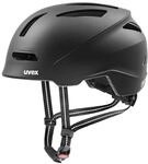 uvex urban Planet - robuster City-Helm f&uuml;r Damen und Herren - aus Recyclingmaterial