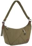 camel active Aurum Damen Hobo Bag Schultertasche Gro&szlig;