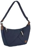 camel active Aurum Damen Hobo Bag Schultertasche Gro&szlig;